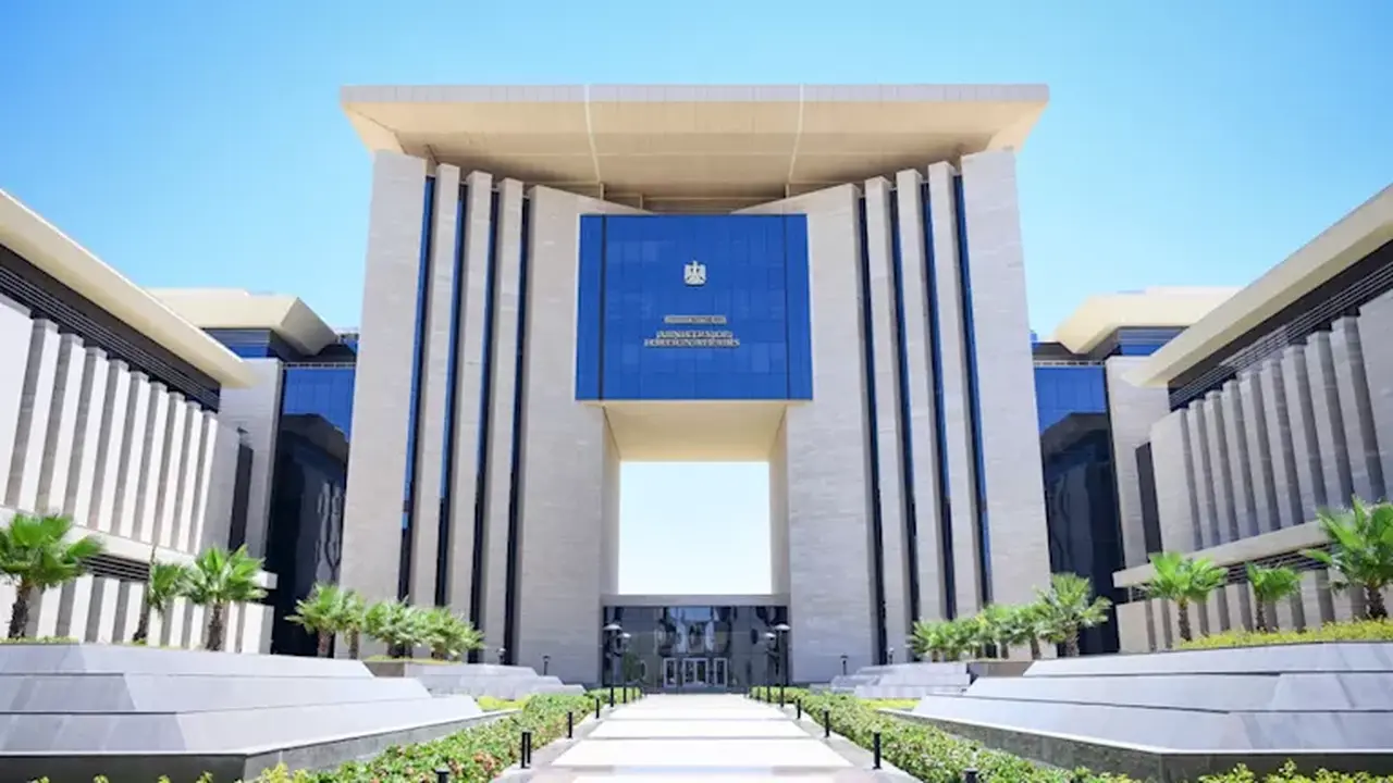 مصر تعبر عن إدانتِها للاعتداءات الإيرانية على الأردن والبحرين والكويت